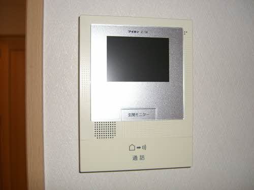 プランタン　Ａ棟 A0104号-12