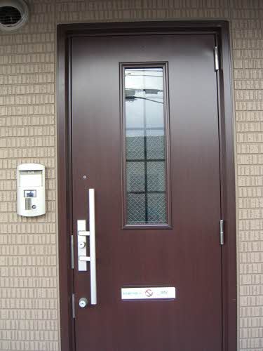 プランタン　Ａ棟 A0104号-15