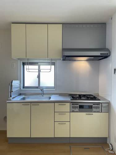 ベノア A0101号-3