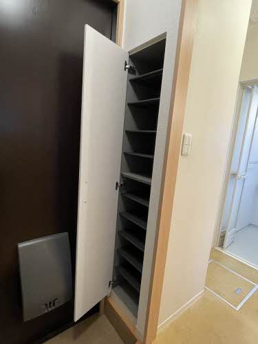 ベノア A0101号-10