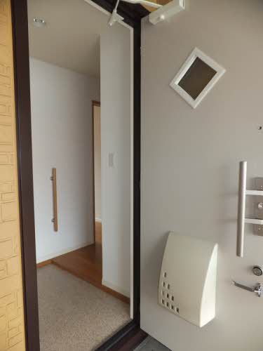 パティオ・ドュ・シャーメゾン Ⅰ棟 A0202号-2