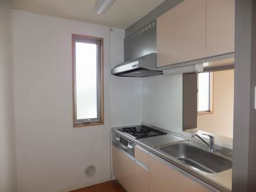 パティオ・ドュ・シャーメゾン Ⅰ棟 A0202号-6