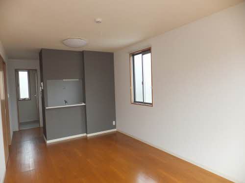 パティオ・ドュ・シャーメゾン Ⅰ棟 A0202号-7