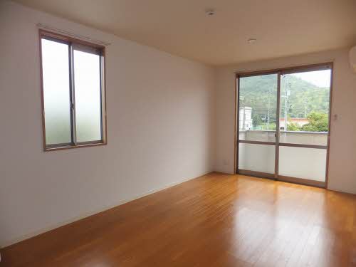 パティオ・ドュ・シャーメゾン Ⅰ棟 A0202号-8