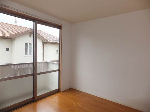 パティオ・ドュ・シャーメゾン Ⅰ棟 A0202号-9