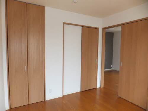 パティオ・ドュ・シャーメゾン Ⅰ棟 A0202号-10