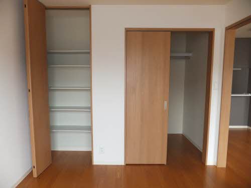 パティオ・ドュ・シャーメゾン Ⅰ棟 A0202号-11