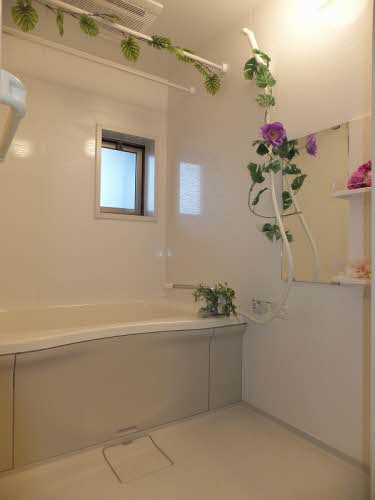 カーサ・ア・コルテ　Ⅰ棟 A0202号-3