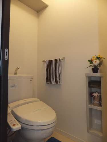 カーサ・ア・コルテ　Ⅰ棟 A0202号-4