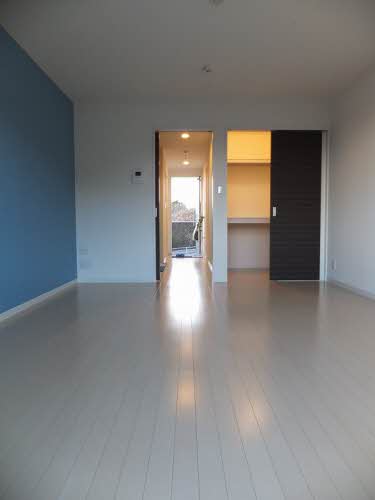 カーサ・ア・コルテ　Ⅰ棟 A0202号-5