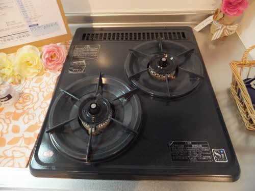 カーサ・ア・コルテ　Ⅰ棟 A0202号-8