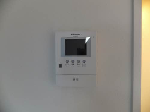 カーサ・ア・コルテ　Ⅰ棟 A0202号-9