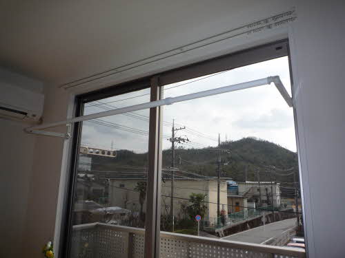 カーサ・ア・コルテ　Ⅰ棟 A0202号-12