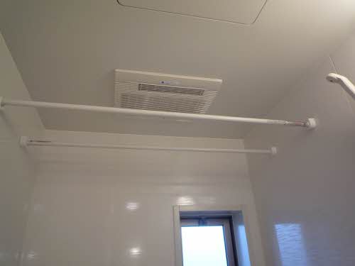 カーサ・ア・コルテ　Ⅰ棟 A0204号-4