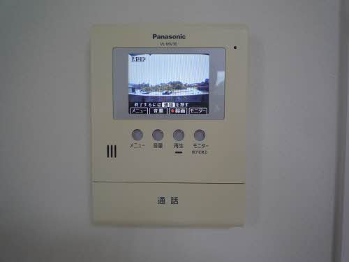 カーサ・ア・コルテ　Ⅰ棟 A0204号-5