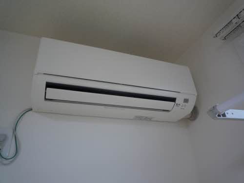 カーサ・ア・コルテ　Ⅰ棟 A0204号-6