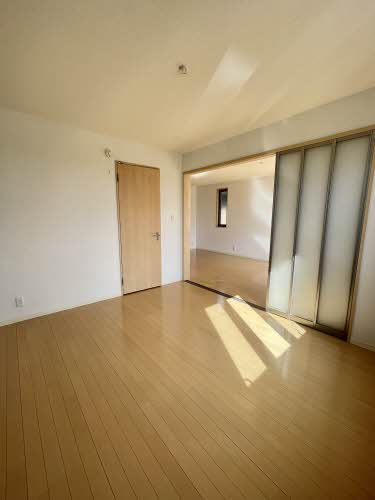 パッサーレ 壱番館 A0203号-3