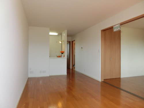 パッサーレ　参番館 C0102号-2