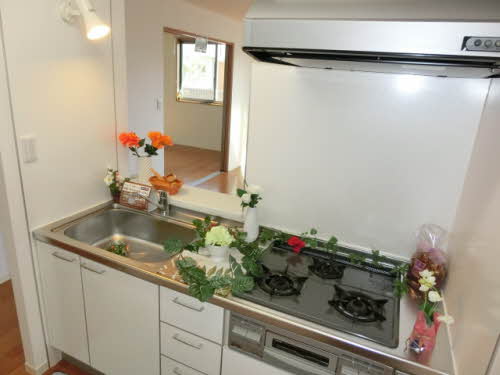 パッサーレ　参番館 C0102号-5