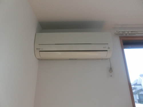 パッサーレ　参番館 C0102号-12