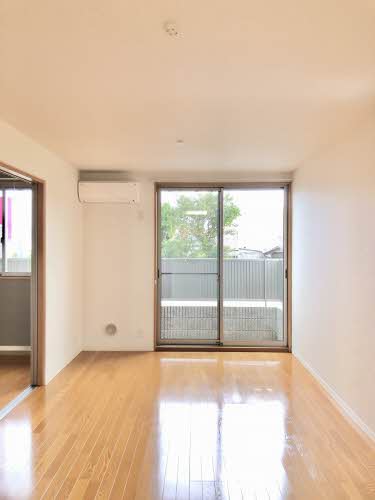 パッサーレ　参番館 C0103号-2