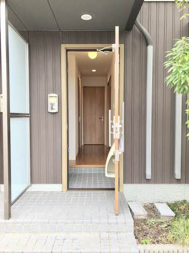 パッサーレ　参番館 C0103号-13