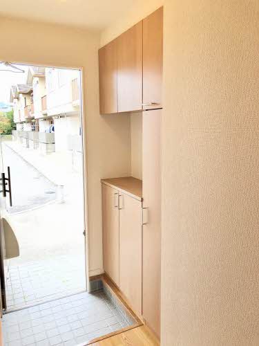 パッサーレ　参番館 C0103号-14