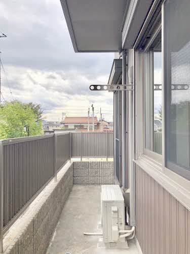 パッサーレ　参番館 C0103号-15