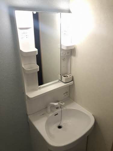 ベレオ・中通 A0102号-10