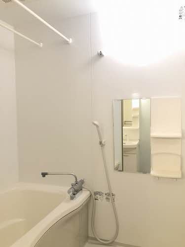 ベレオ・中通 A0102号-11