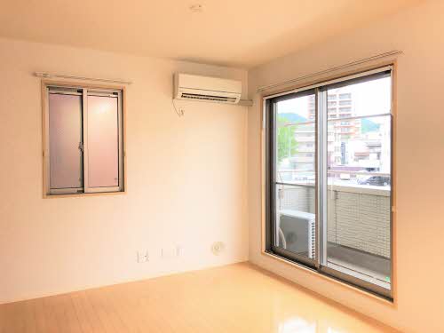 ベレオ・中通 A0202号-2