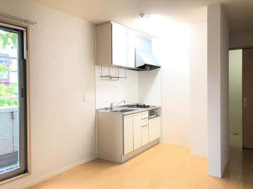 ベレオ・中通 A0202号-3