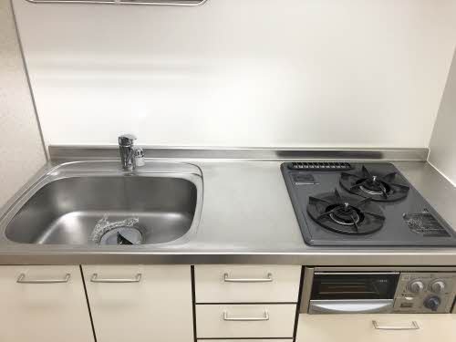 ベレオ・中通 A0202号-5