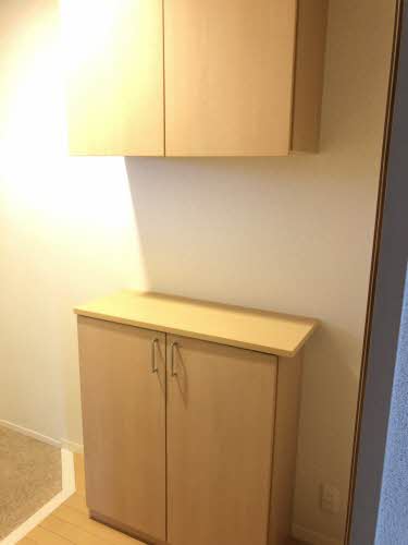 ベレオ・中通 A0202号-8