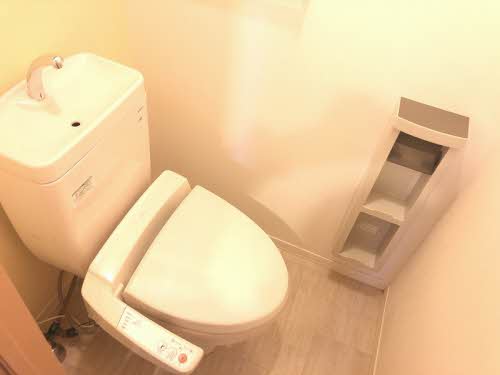 ベレオ・中通 A0202号-12