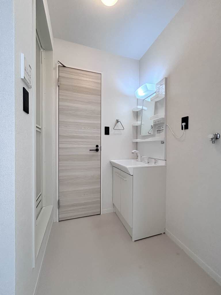 ディアスみき A0203号-4