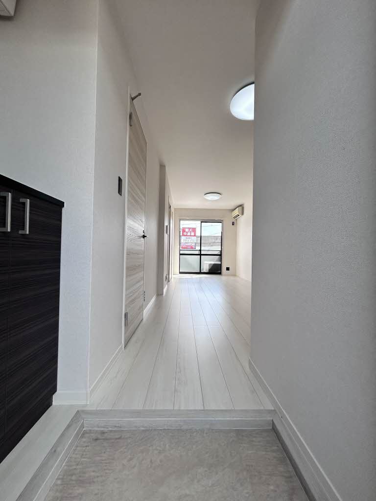 ディアスみき A0203号-9