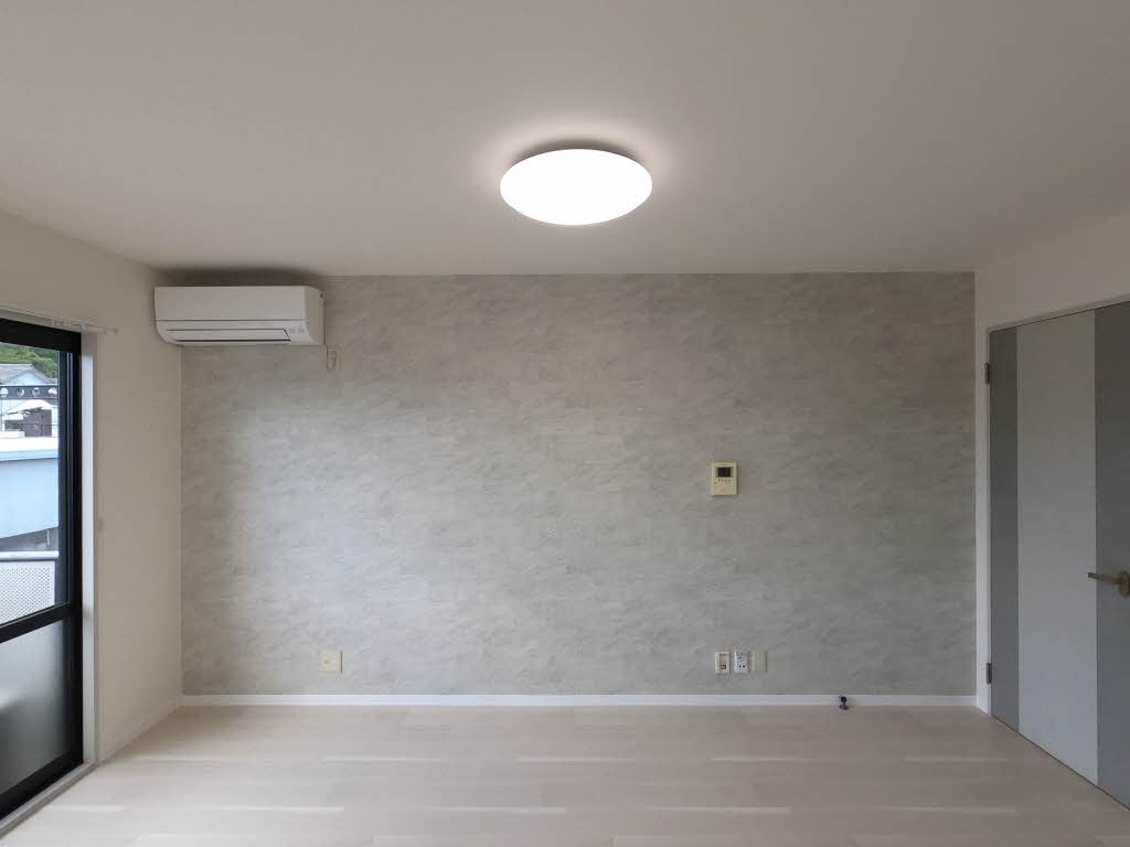 ダイヤモンドハイツ A0202号-2