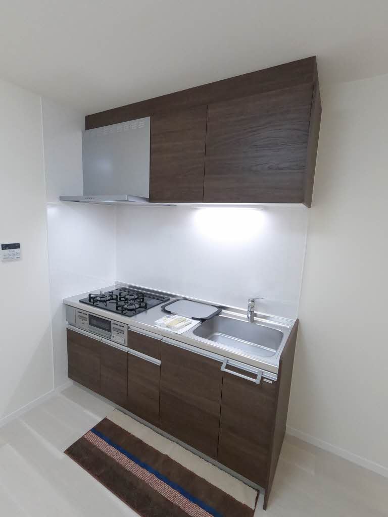 ダイヤモンドハイツ A0202号-3