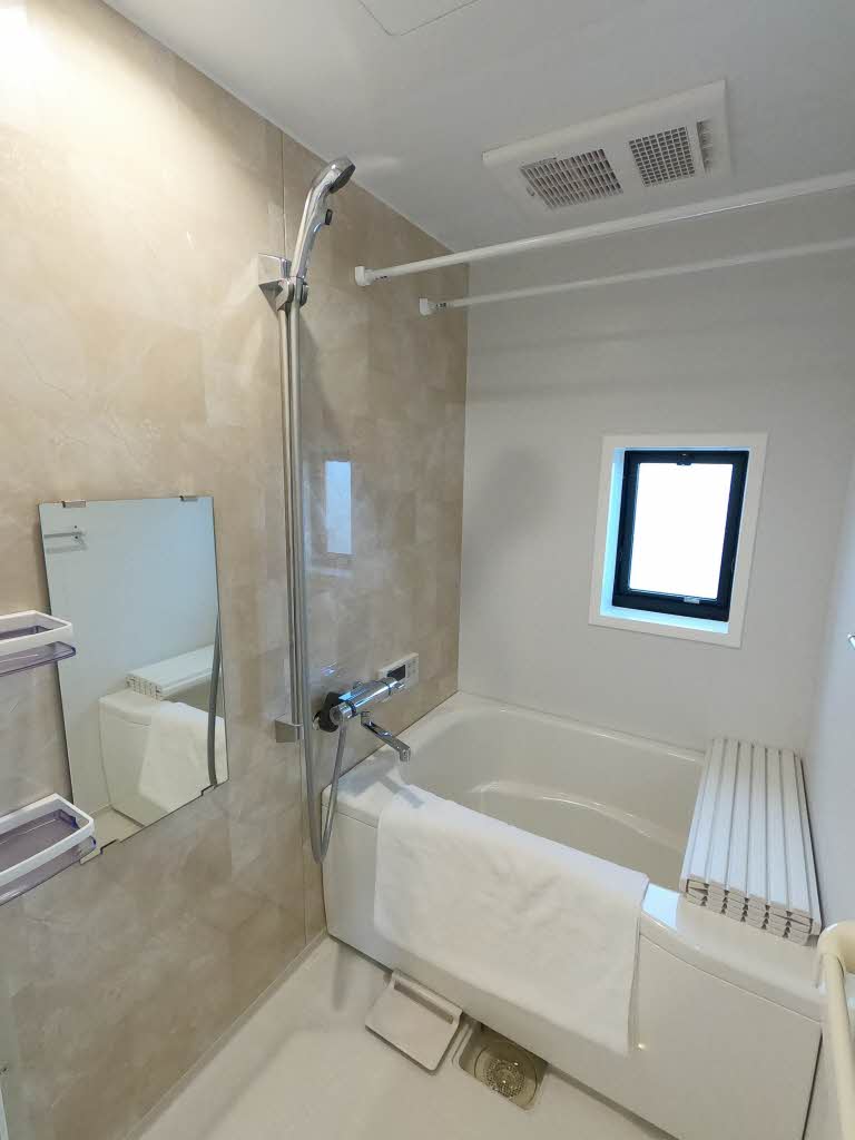 ダイヤモンドハイツ A0202号-5