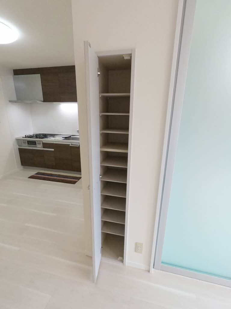 ダイヤモンドハイツ A0202号-11