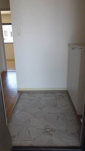 ダイヤモンドハイツ A0203号-3