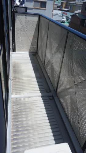 ダイヤモンドハイツ A0203号-7