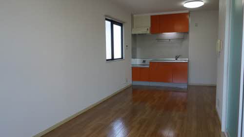 ダイヤモンドハイツ A0203号-8