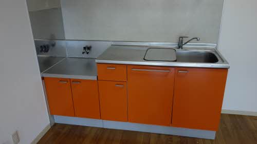 ダイヤモンドハイツ A0203号-9