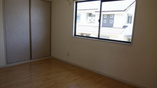 ダイヤモンドハイツ A0203号-12