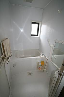 コンフォート　Ｂ棟 B0205号-3