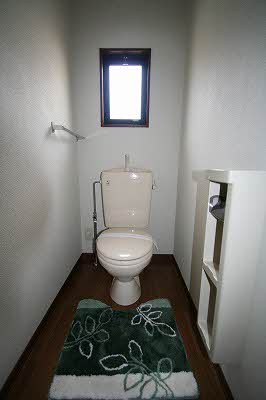 コンフォート　Ｂ棟 B0205号-4