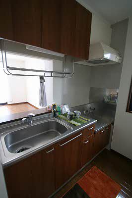 コンフォート　Ｂ棟 B0205号-5