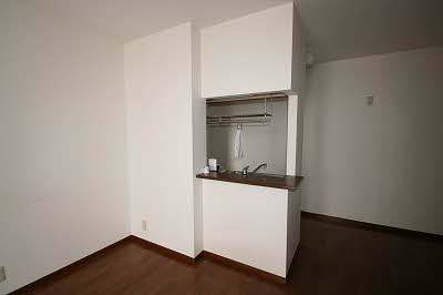 コンフォート　Ｂ棟 B0205号-6